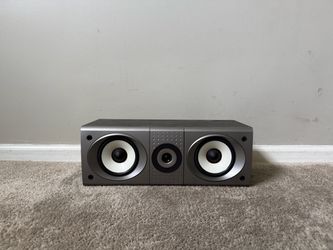 Onkyo SKC-540C Center Channel Home Theater Surround Speaker