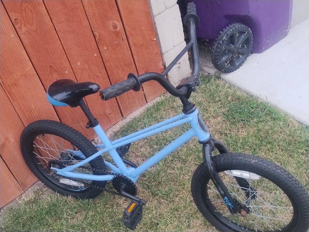 Schwinn Baby Blue Schwinn Pixie