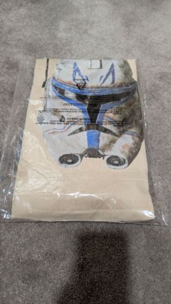 D23 Spirit Jersey Star Wars Clone Wars Captain Rex - Large Size