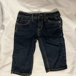 Justice Size 10S Jeans