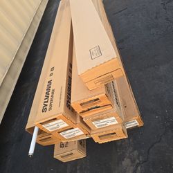 Sylvania supersaver bulbs