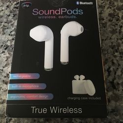 IHip SoundPods