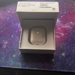 AirPods 2nd Generation 