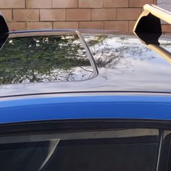 Bmw Roof Rack 