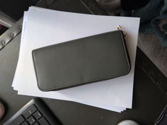 Women wallet