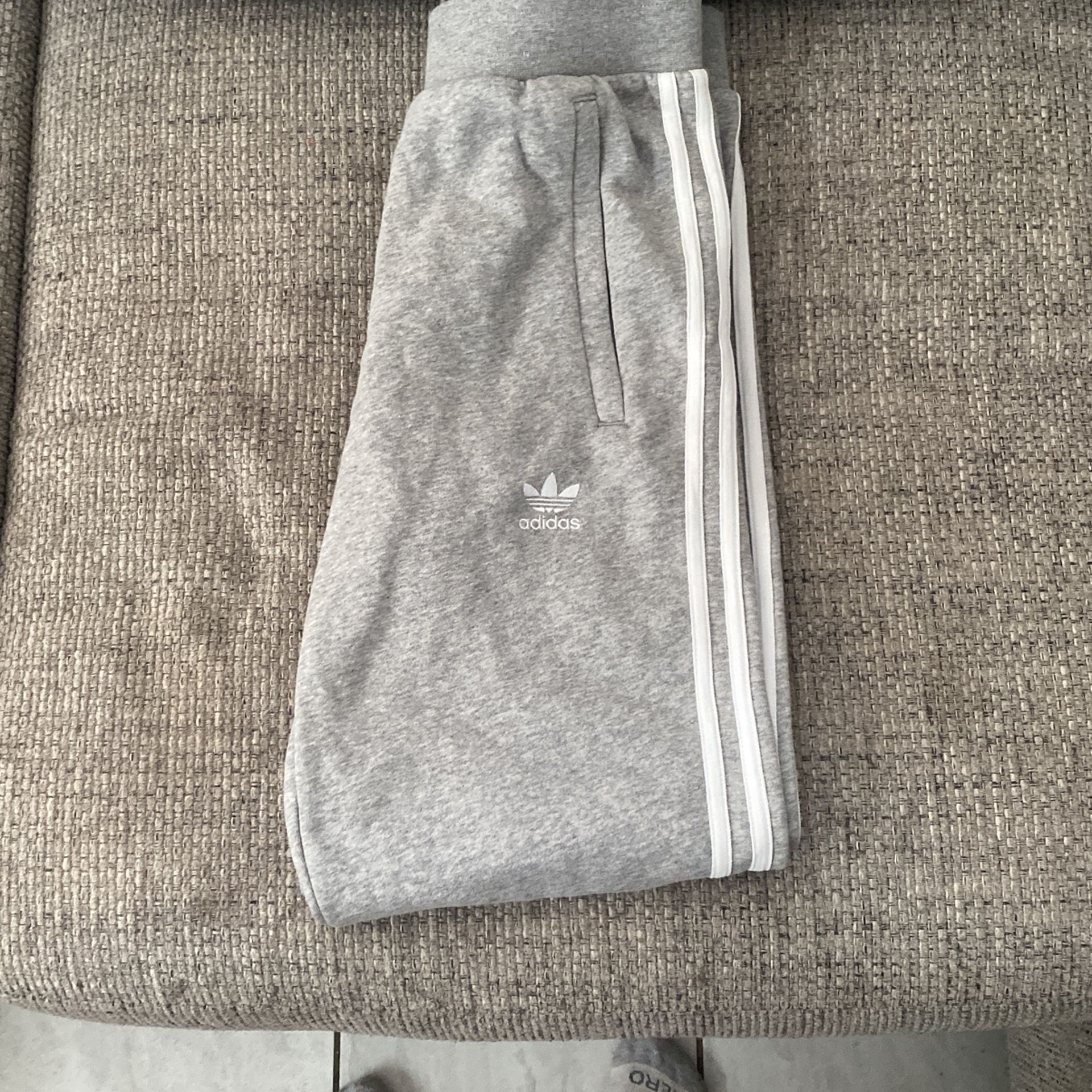 Adidas Sweatpants