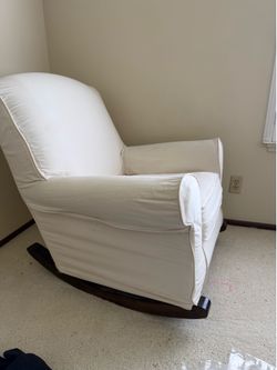 Rocker chair