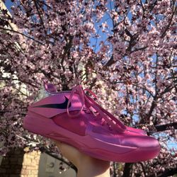 KD 4 Aunt Pearl Basketball Shoes