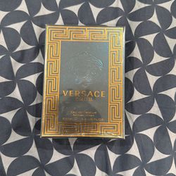 Versace Eros Cologne