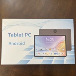 Android Tablet 