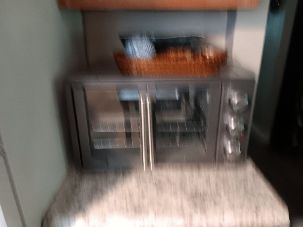 Oster Oven