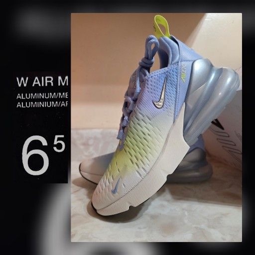 Nike Air Max 270