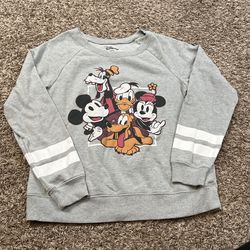 Disney Sweater