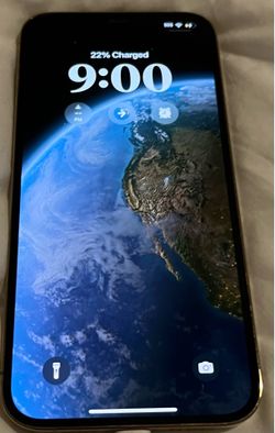 iPhone 12 Pro