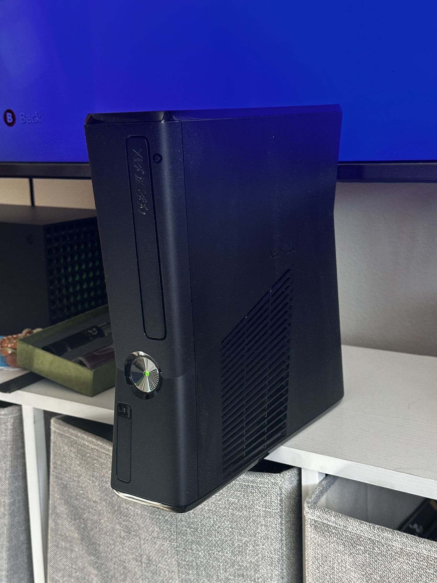Xbox 360