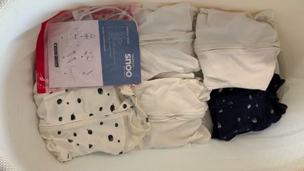 SNOO bassinet