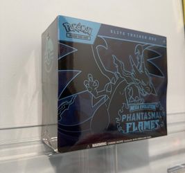 Phantasmal Flames ETB