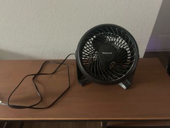 Mini fan