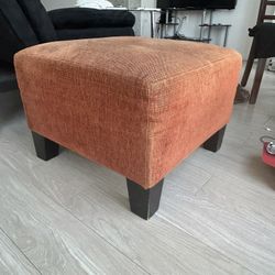 Ottoman Seat (Living/Dining Room)