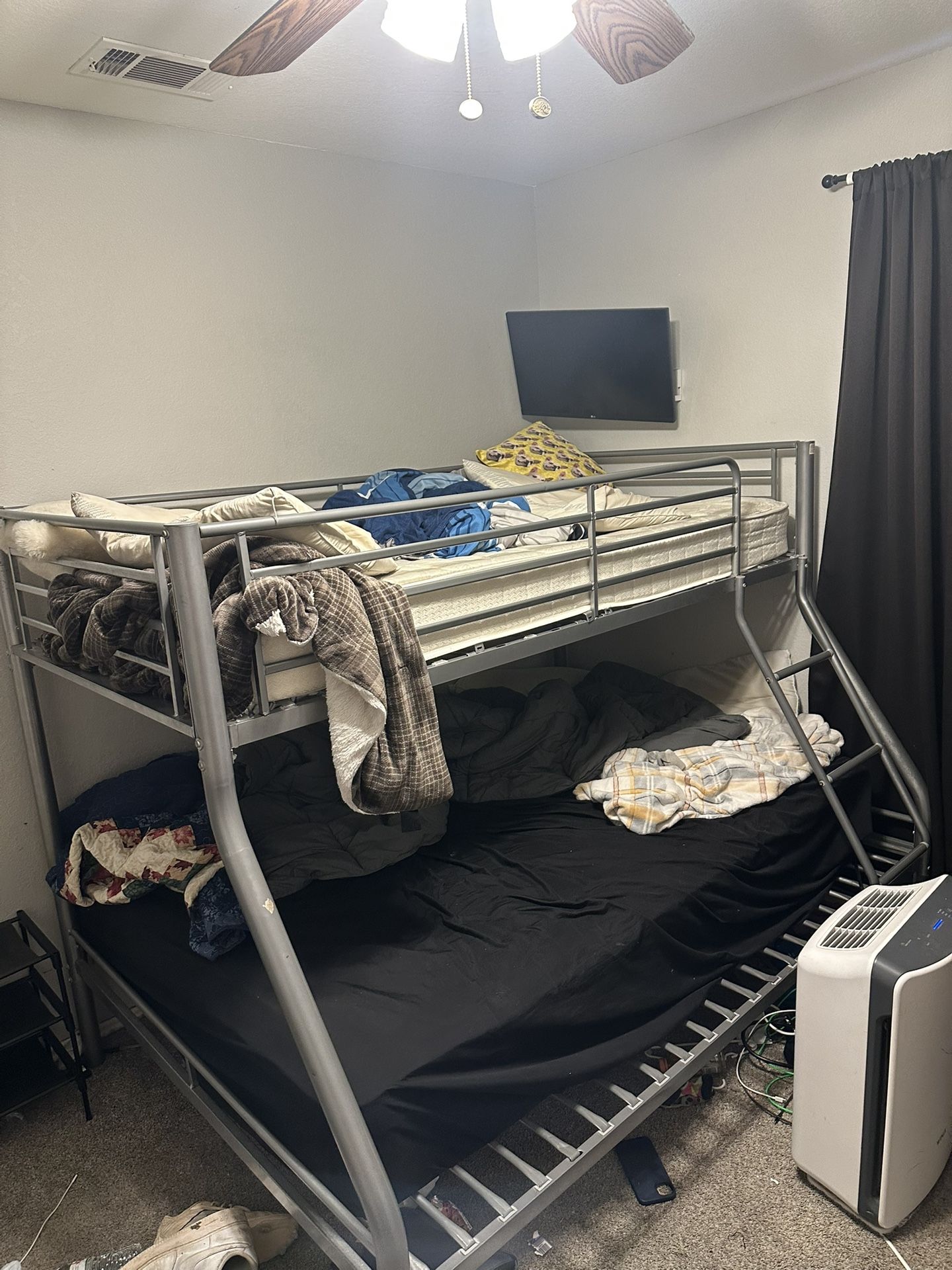 Bunk Bed