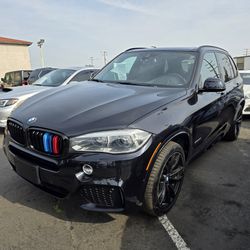 2017 BMW X5