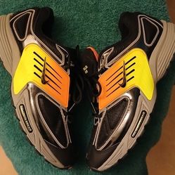 Nike 