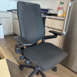 Steelcase Gesture office chair