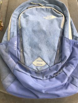 The North Face Vault Backpack Only $25