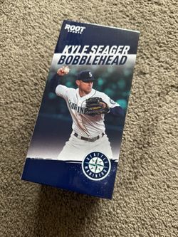 Mariners Bobble Head 