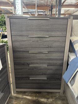 Chest