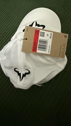 Nike Rafa Nadal Cap L/XL