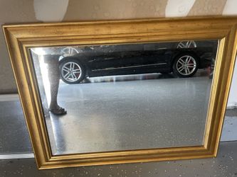 Framed Picture