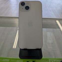 Iphone 15 128GB Boost Mobile