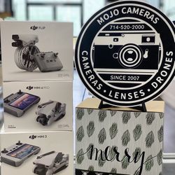 Dji Flip Drone RC N2 Remote