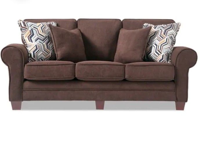 Three seater sofa