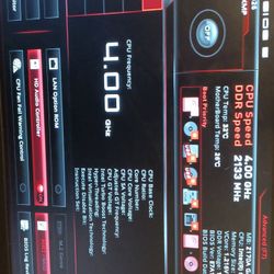Gaming PC And Setup! 