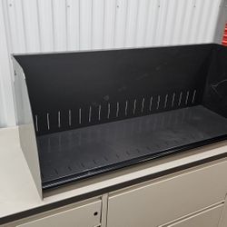 Cubicle Or Wall Shelving Unit
