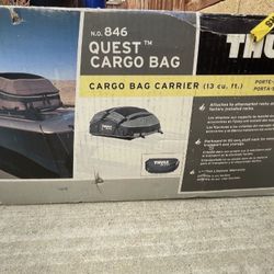 Thule Cargo Bag