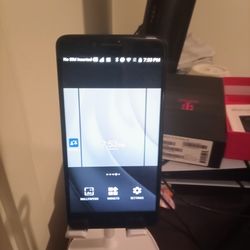 T-Mobile revval phone