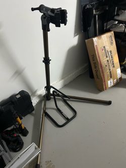 Bike Maintenance Stand