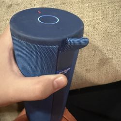Ultimate Ears Boom 3 Speaker