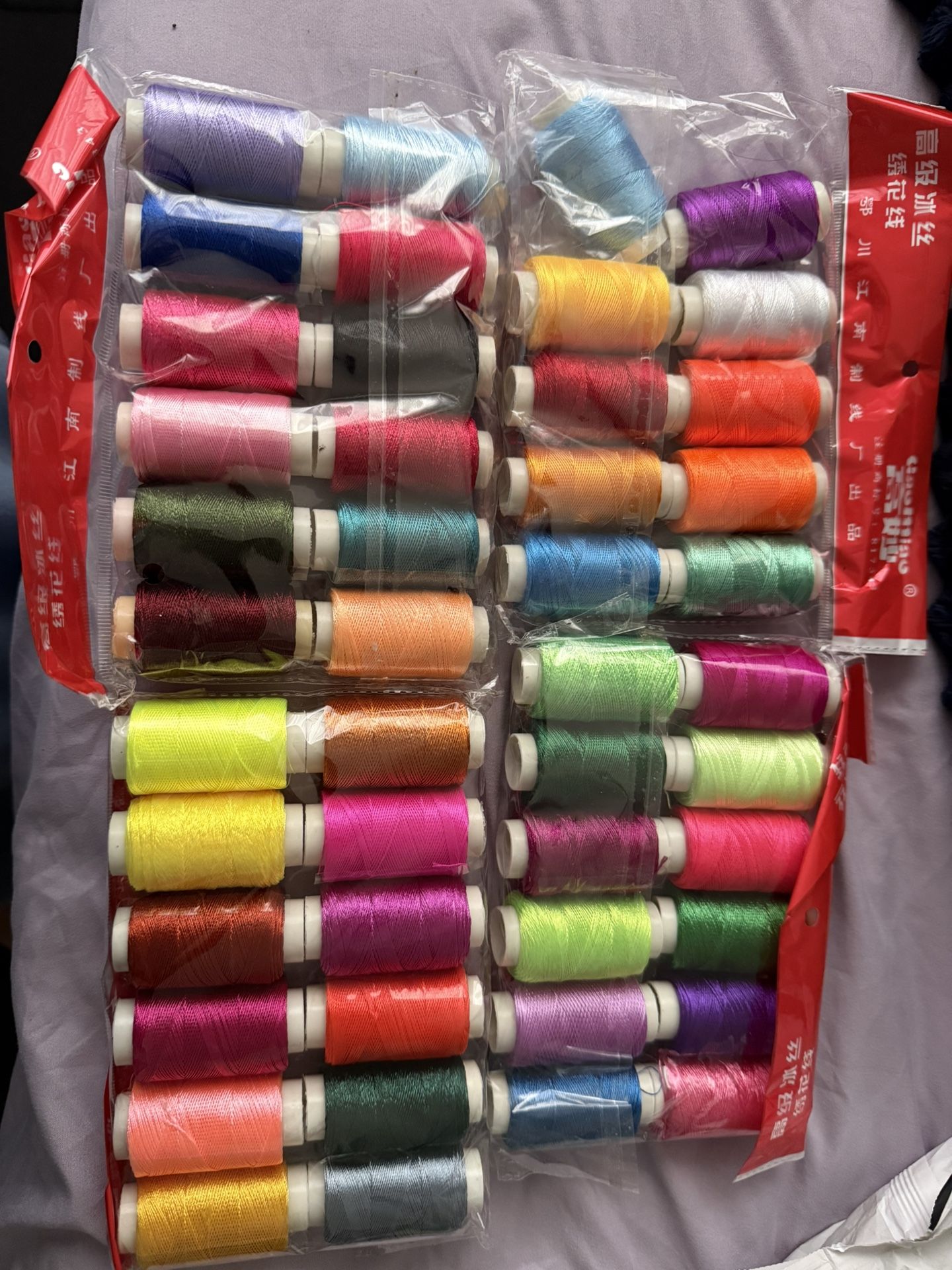 Thread Set