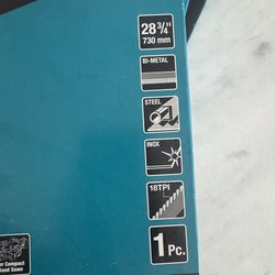Saw blades makita band saw
