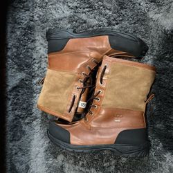 UGG Waterproof BUTTE Boots