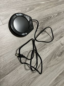 Coffee Cup Warmer / Calentador De Tasa