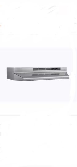 Range Hood