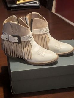 Sterling River boots
