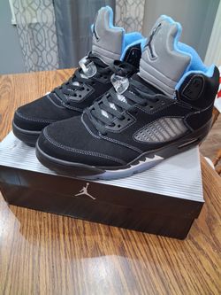 Jordan 5 university blues