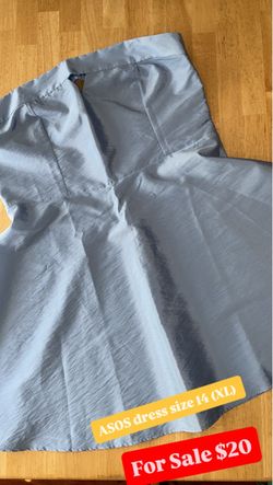 ASOS Dress size 14 (XL)