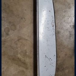 Chevy Caprice/ Impala factory skirt